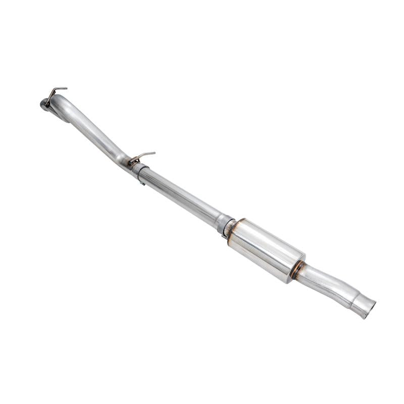 AWE Tuning 2018+ Jeep Wrangler JL/JLU 2.0T Trail Edition Cat-Back Exhaust-SR1 Performance