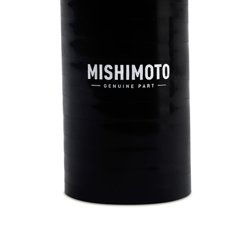 Mishimoto 65-67 Chevrolet Chevelle 327 Silicone Upper Radiator Hose-SR1 Performance