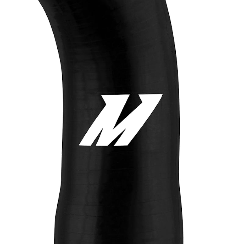 Mishimoto 02-06 Mini Cooper S (Supercharged) Black Silicone Hose Kit-SR1 Performance