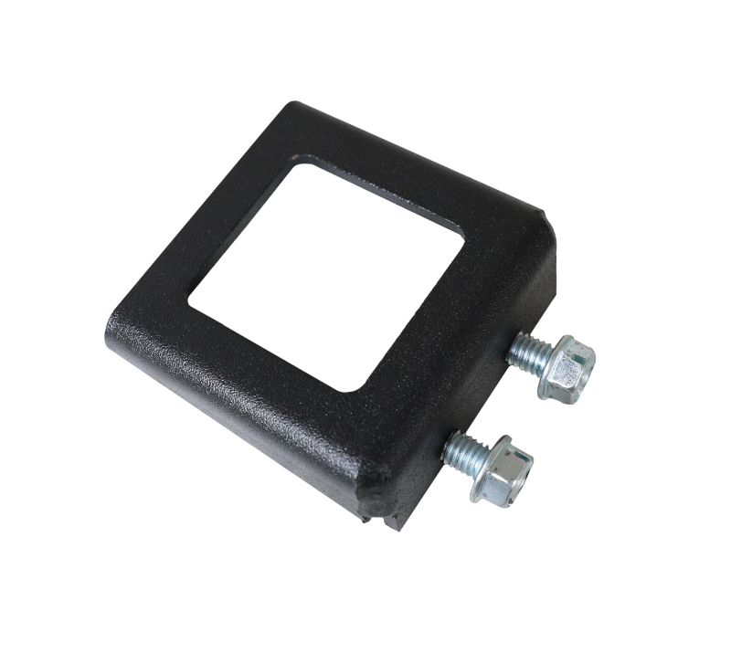 Gen-Y Hitch 2-inch Bolt-On Anti Rattle Hitch Tightener for Secure Towing