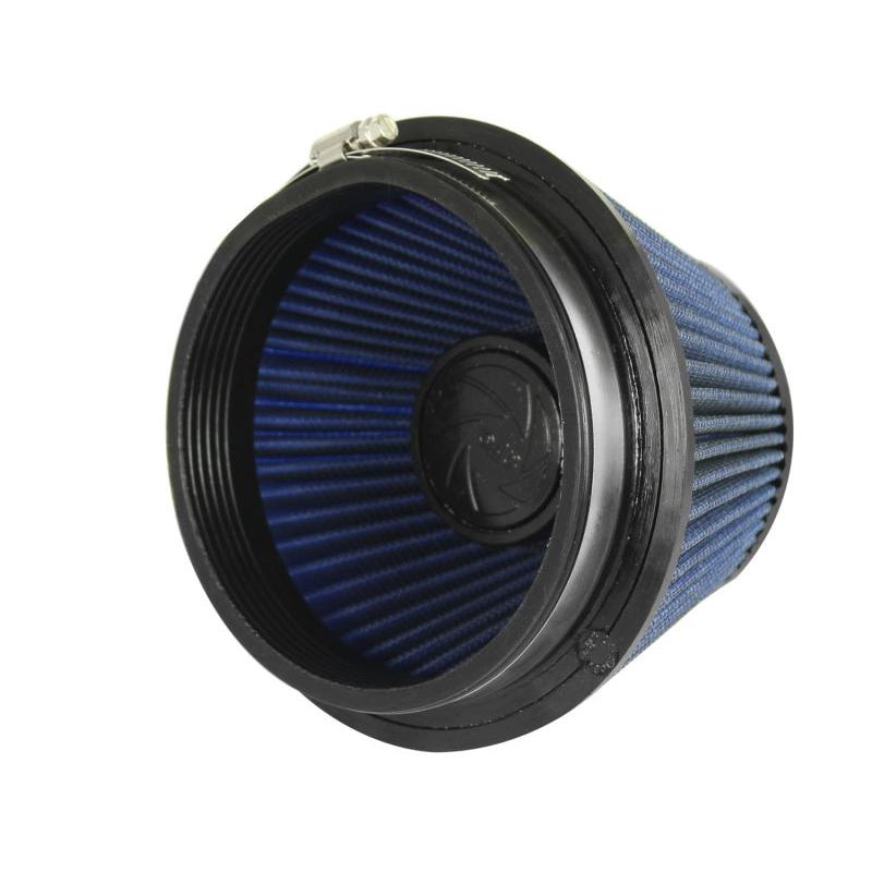 aFe MagnumFLOW Air Filters PRO 5R 5.63x6.85in F x 6.78x8in B x 4.5x5.5in T x 3.5in H-SR1 Performance