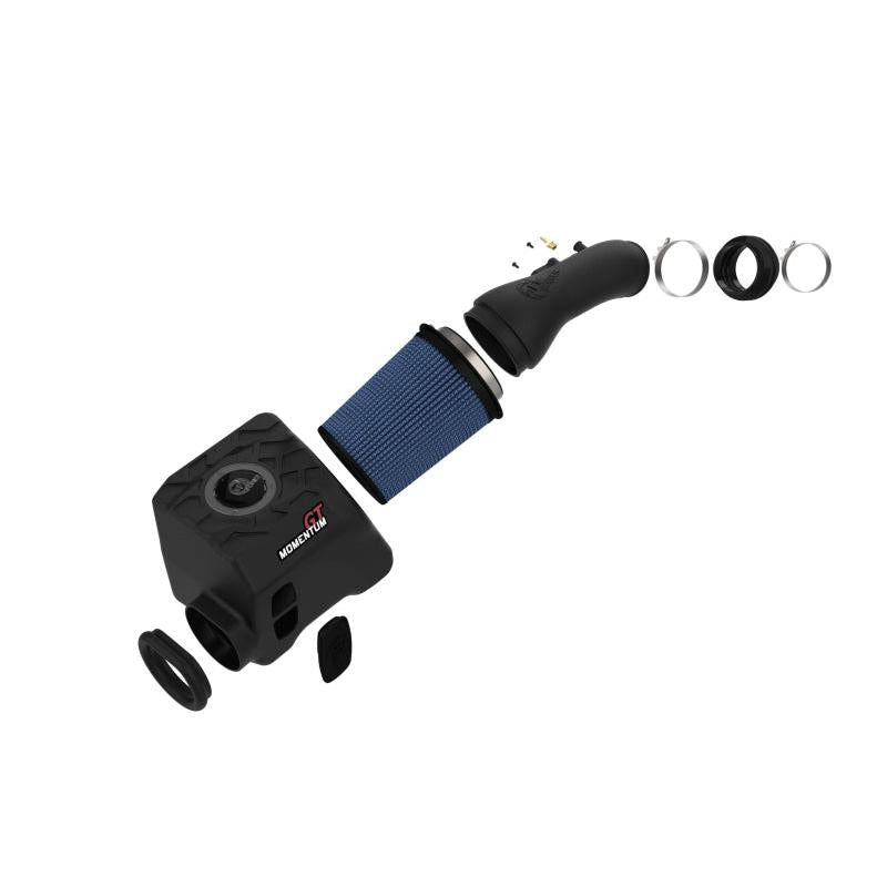 aFe Momentum GT Cold Air Intake Pro 5R 10-18 Lexus GX 460 V8-4.6L-SR1 Performance