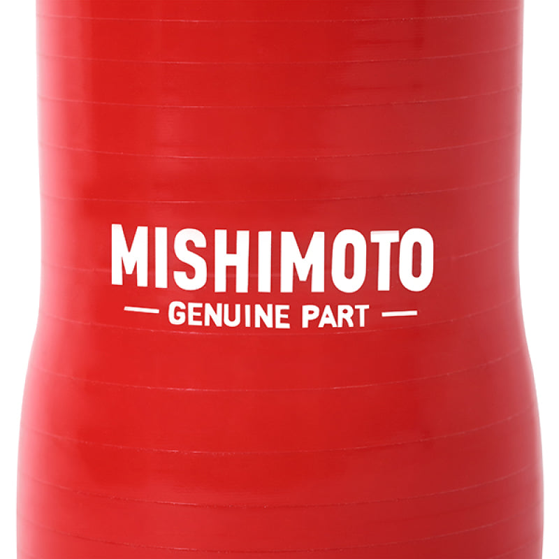 Mishimoto 2016+ Chevrolet Camaro 2.0T Silicone Radiator Hose Kit - Red-SR1 Performance
