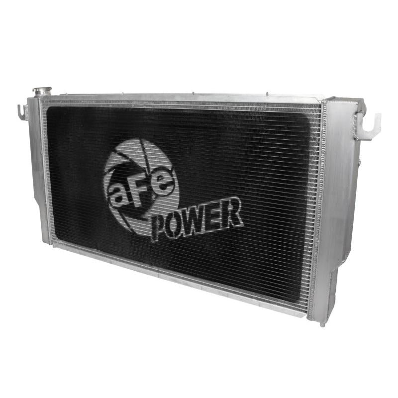 aFe 94-02 Dodge Ram 2500/3500 L6 5.9L BladeRunner Street Series Radiator-SR1 Performance