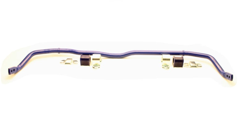 SuperPro 2015 Audi A3 Quattro Premium Front 26mm 2-Position Adjustable Sway Bar-SR1 Performance