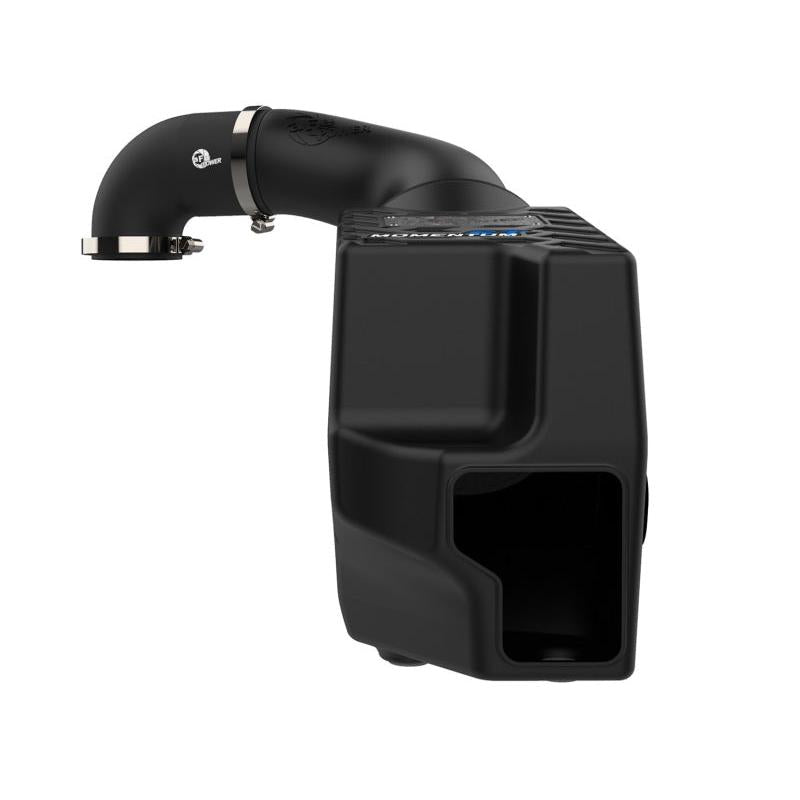 aFe Momentum ST Pro 5R Cold Air Intake System 91-01 Jeep Cherokee (XJ) I6 4.0L-SR1 Performance