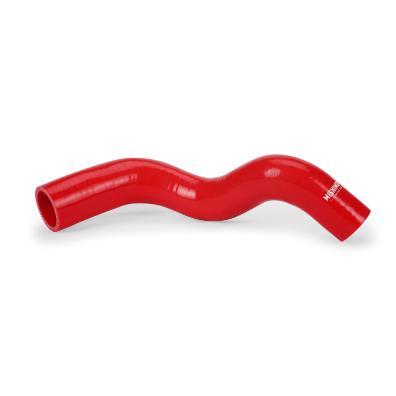 Mishimoto 97-04 Chevy Corvette/Z06 Red Silicone Radiator Hose Kit-SR1 Performance