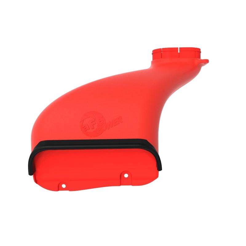 aFe Quantum Cold Air Intake System Scoop 15-20 Ford F150/Raptor V6-2.7L / V6-3.5L / V8-5.0L-SR1 Performance