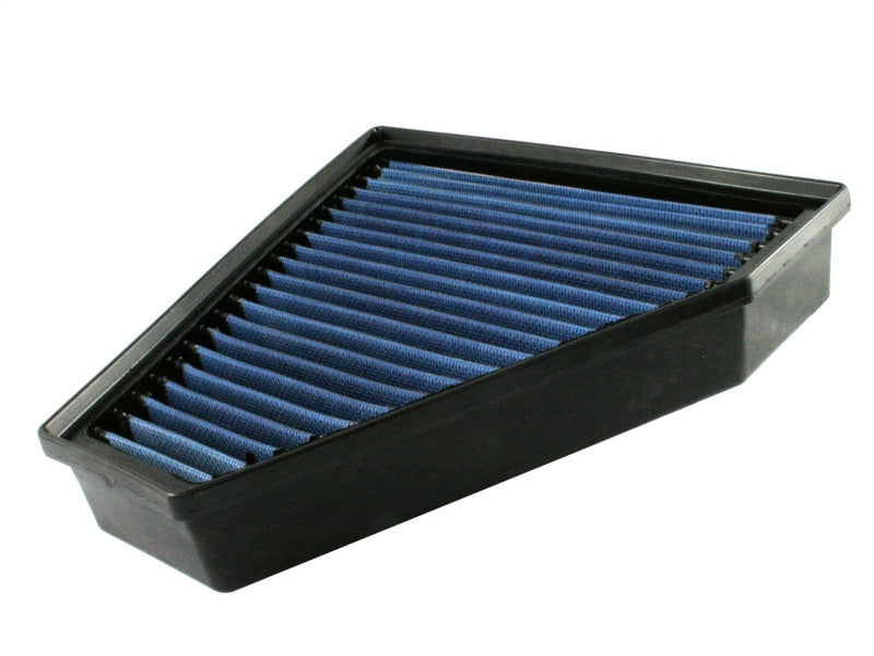 aFe MagnumFLOW Air Filters OER P5R A/F P5R BMW 3-Series 06-11 L6-3.0L non-turbo-SR1 Performance