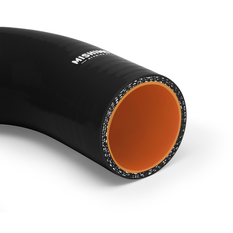 Mishimoto 99-01 Subaru Impreza RS 2.5L Black Silicone Hose Kit-SR1 Performance