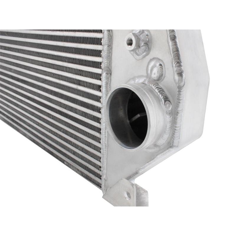aFe Bladerunner Intercooler 11-13 GM Diesel Trucks V8 6.6L (td) LML-SR1 Performance