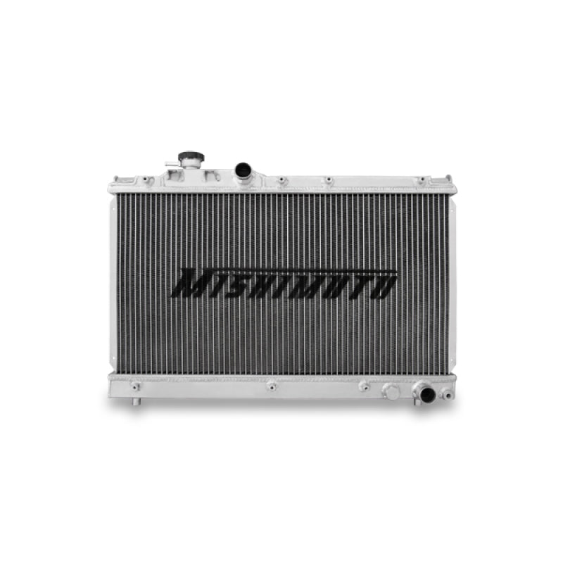 Mishimoto 94-99 Toyota Celica GT/GT4 Manual Aluminum Radiator - Improved Cooling Performance