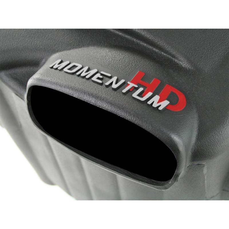 aFe Momentum HD PRO 10R Stage-2 Si Intake 04.5-05 GM Diesel Trucks V8-6.6L LLY-SR1 Performance