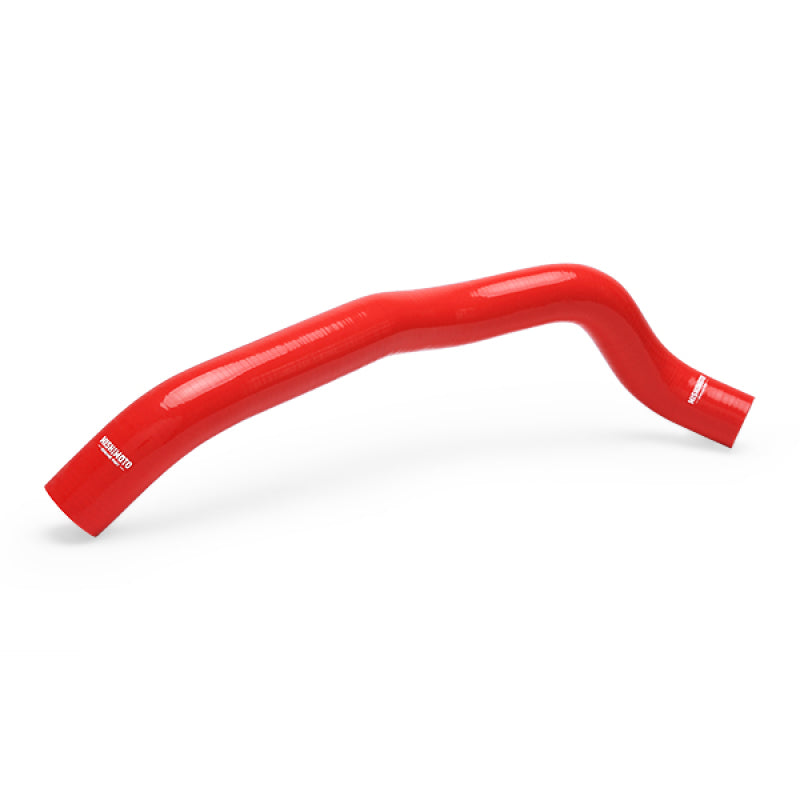 Mishimoto 10-16 Toyota 4Runner 4.0L V6 Red Silicone Hose Kit-SR1 Performance