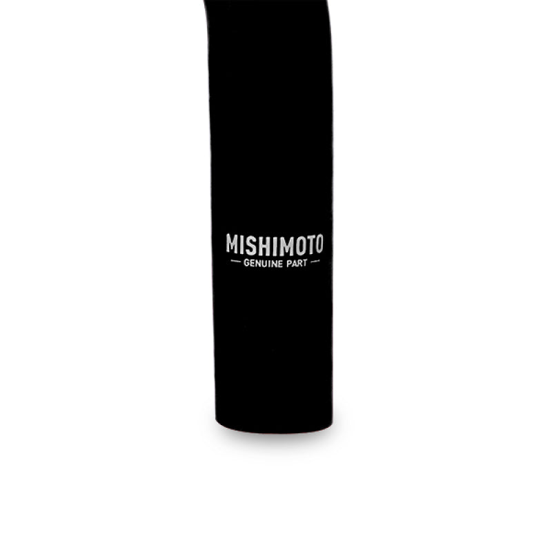 Mishimoto 15+ Ford Mustang GT Black Silicone Ancillary Hose Kit-SR1 Performance