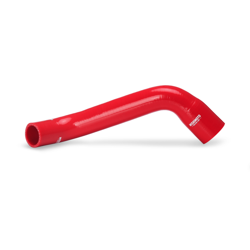 Mishimoto 05-08 Chevy Corvette/Z06 Red Silicone Radiator Hose Kit-SR1 Performance