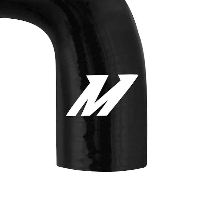 Mishimoto 95-98 Nissan 240SX S14 w/ LSX Swap Black Silicone Hose Kit-SR1 Performance