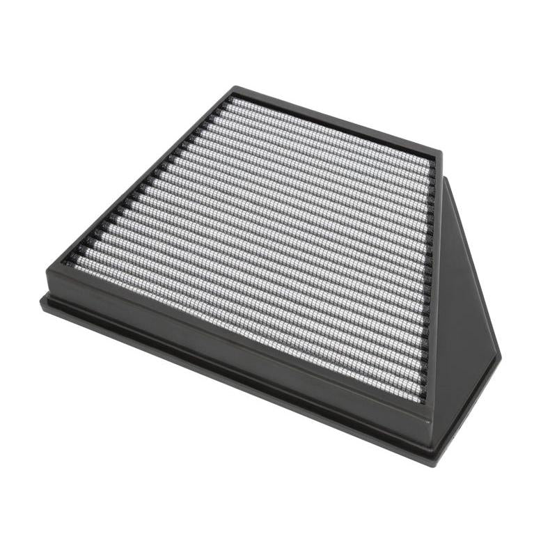 aFe Magnum FLOW Pro DRY S OE Replacement Filter 2016 Chevrolet Camaro SS V8 6.2L-SR1 Performance