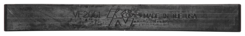 K&N 09-16 Hyundai Genesis Cabin Air Filter-SR1 Performance