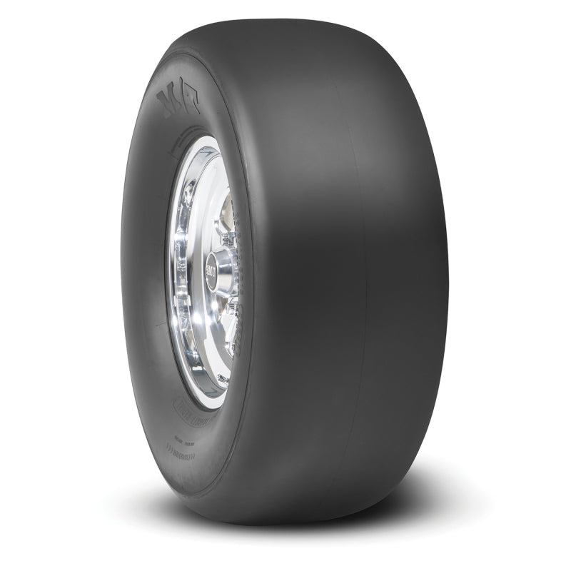 Mickey Thompson Pro Bracket Radial Tire - 29.0/11.5R20 X5 90000059993-SR1 Performance