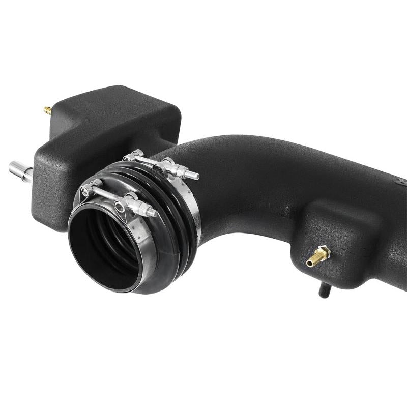aFe Momentum GT Pro 5R Cold Air Intake System 2017 Ford Superduty V8-6.2L-SR1 Performance