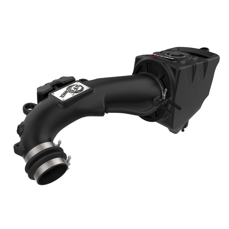aFe Momentum GT Cold Air Intake System w/ Pro Guard 7 Media 18-19 Jeep Wrangler (JL) L4-2.0L (t)-SR1 Performance