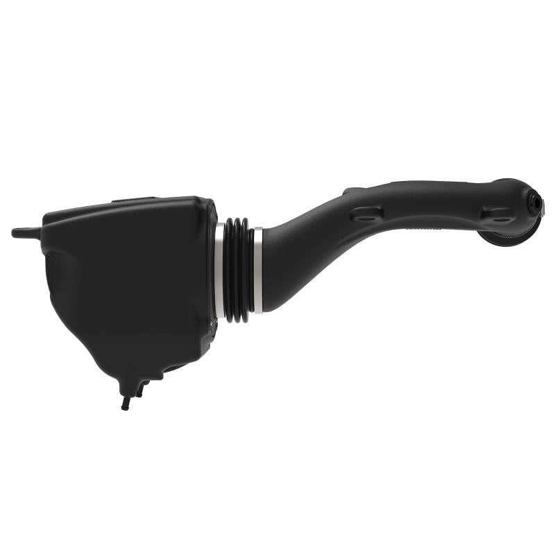 aFe Quantum Pro Dry S Cold Air Intake System 18-19 Jeep Wrangler (JL) V6-3.6L-SR1 Performance