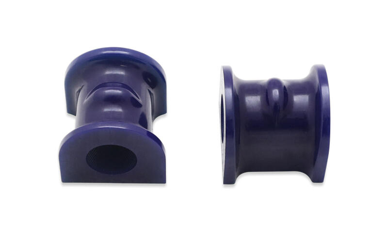 SuperPro 18-23 Jeep Wrangler JL 19mm Sway Bar Mount Bushing Set-SR1 Performance