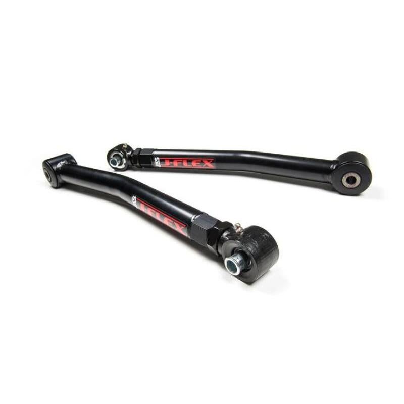 JKS Manufacturing JKS1666 Adjustable Rear Upper Control Arms for Jeep Wrangler JL and Gladiator JT