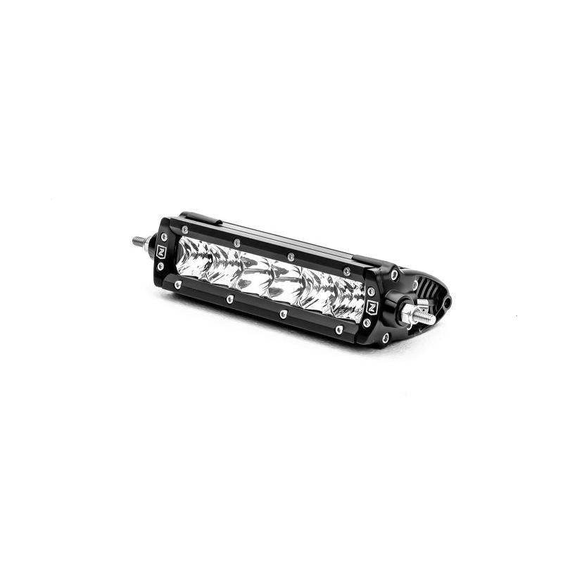 aFe 17-20 Ford Raptor w/o FFC Scorpion Grill w/ LEDs-SR1 Performance