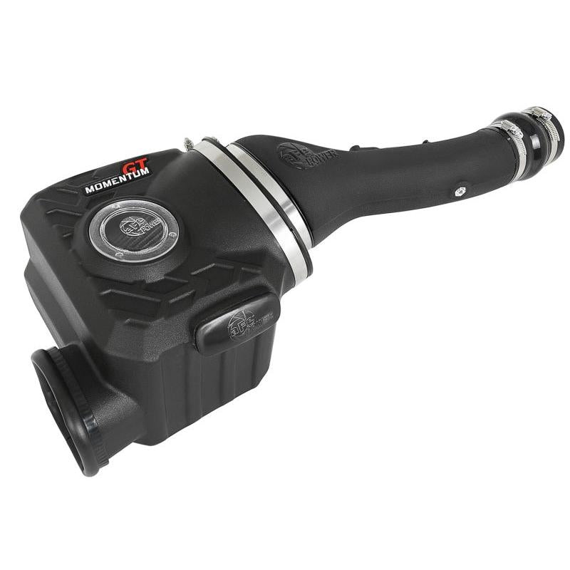 aFe Momentum GT Pro DRY S Cold Air Intake System 10-18 Toyota 4Runner V6 4.0L w/ Magnuson s/c-SR1 Performance
