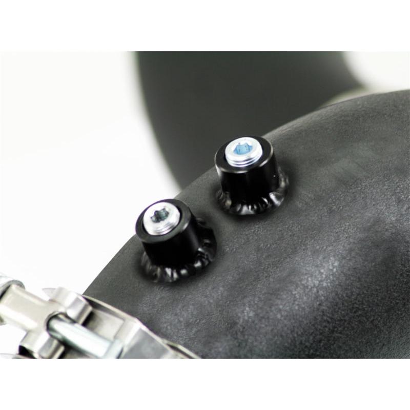 aFe Bladerunner Intercoolers Tube Out I/C Tube Out GM Diesel Trucks 04.5-05 V8-6.6L(td) LLY-SR1 Performance