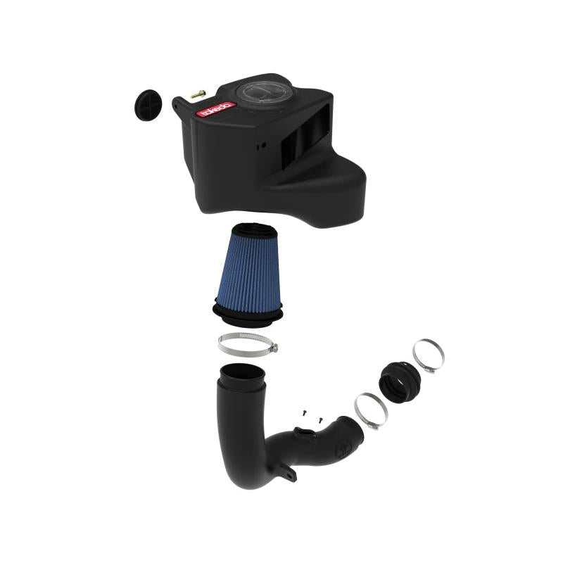 aFe Takeda Intake System w/Pro 5R Filerter Subaru Forester 14-18 H4-2.0L (t)-SR1 Performance