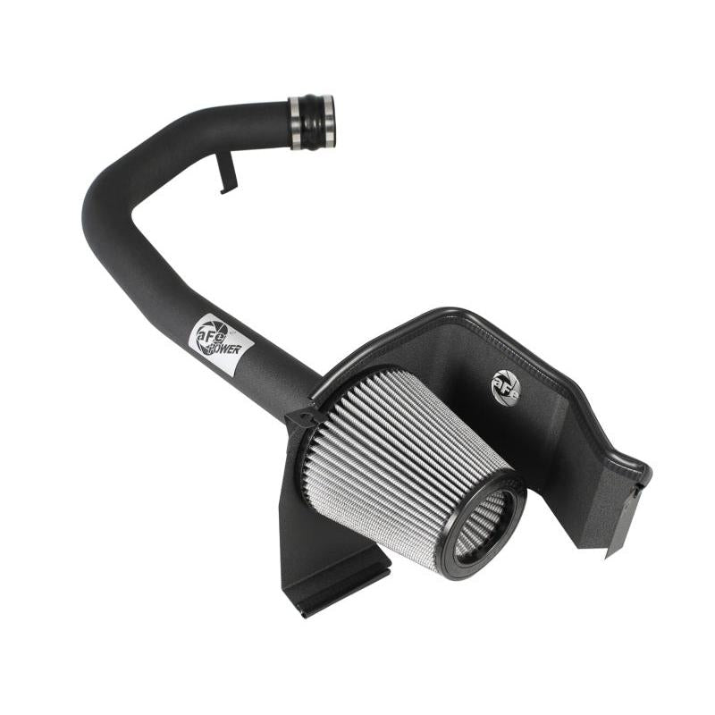 aFe MagnumFORCE Intakes Stage-2 Pro DRY S 11-13 Dodge Challenger/Charger/Chrysler 300 V6 3.6L (blk)-SR1 Performance