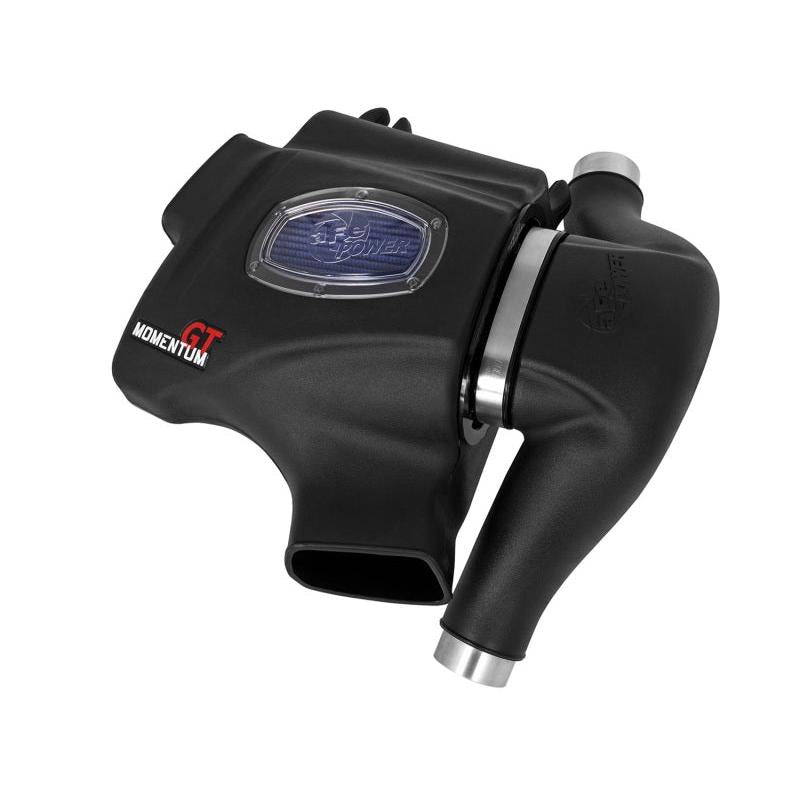 aFe Momentum Pro 5R Intake System 07-10 BMW 335i/is/xi (E90/E92/E93)-SR1 Performance