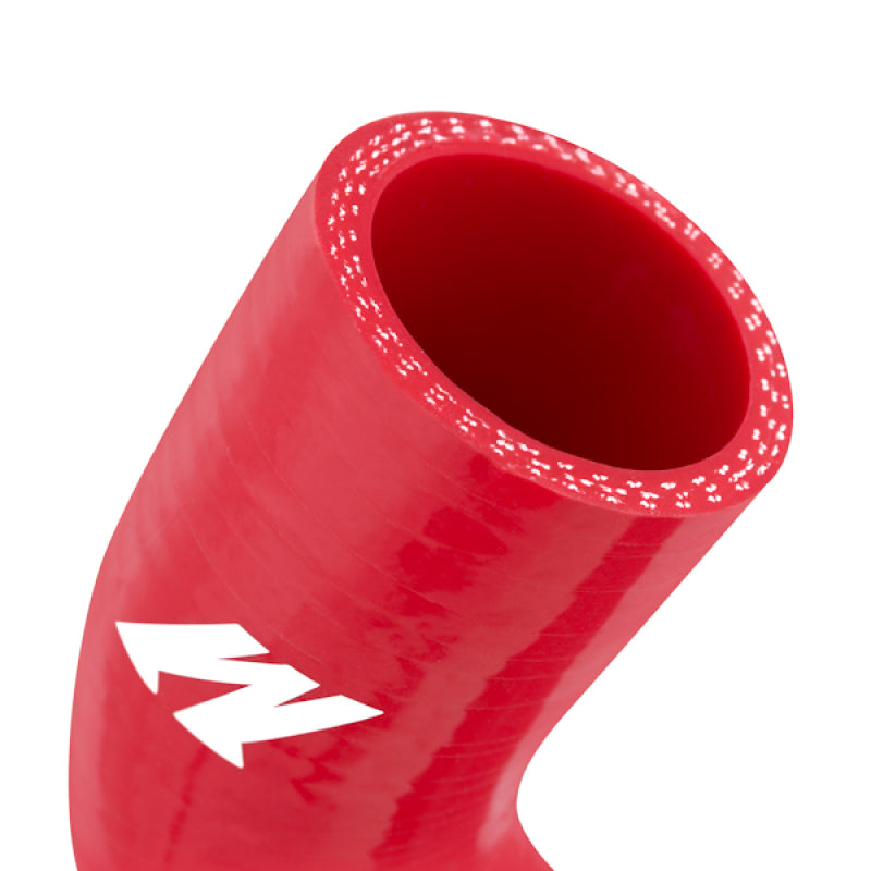 Mishimoto 90-95 Chevy Corvette ZR1 Red Silicone Hose Kit-SR1 Performance