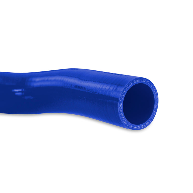 Mishimoto 15-17 Ford Expedition 3.5L EcoBoost Silicone Radiator Hose Kit - Blue-SR1 Performance