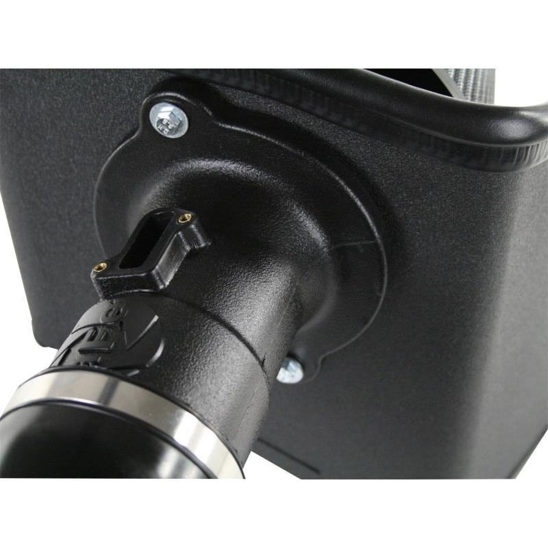 aFe MagnumFORCE Intakes Stage-2 PDS AIS PDS Nissan Frontier/Pathfinder/Xterra 05-11 V6-4.0L-SR1 Performance