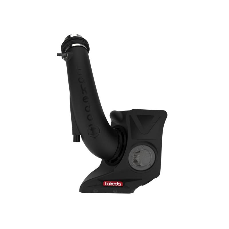 aFe Takeda Momentum Pro Dry S Cold Air Intake System 2022 Hyundai Elantra N-SR1 Performance