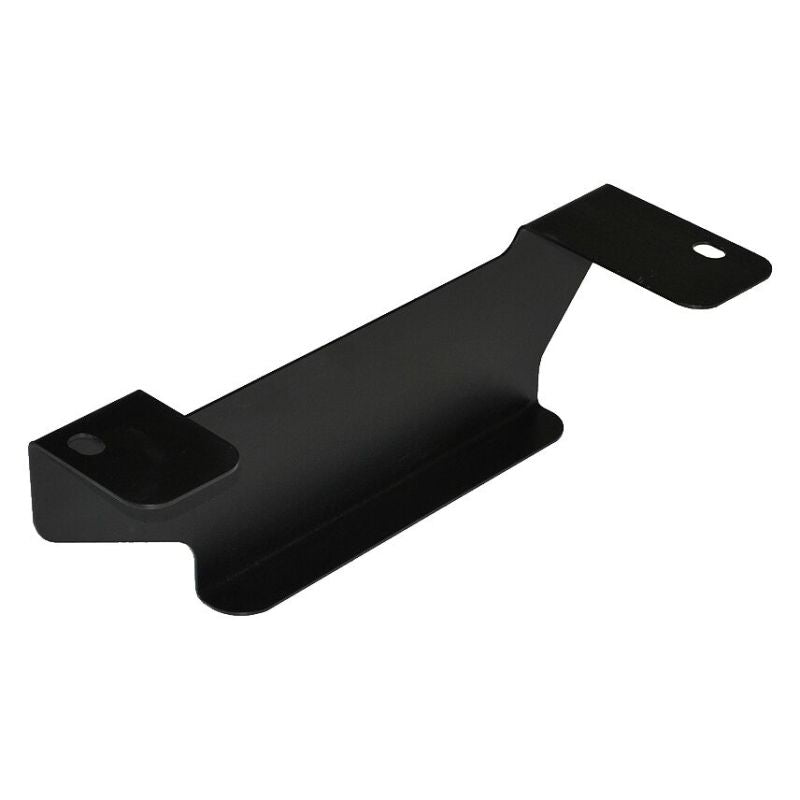MBRP 2007-2009 Jeep Wrangler JK Heat Shield Charcoal Canister Repositioning Kit-SR1 Performance
