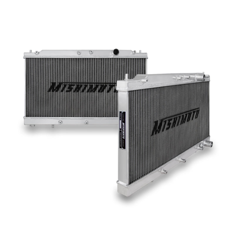 Mishimoto X-Line Aluminum Radiator for Mitsubishi Eclipse 1990-1994