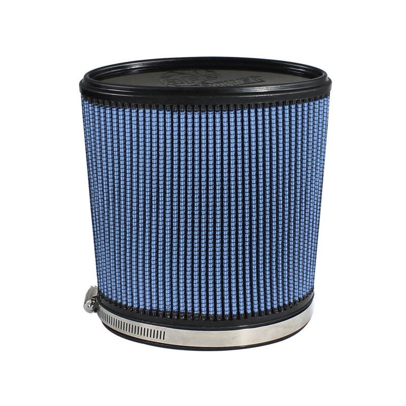 aFe MagnumFLOW Air Filters P5R (3-1/4x6-1/2)F x (3-3/4x7)B x (7x3)T x 6-1/2H-SR1 Performance