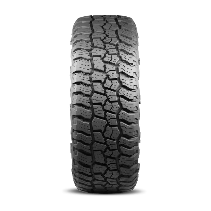 Mickey Thompson Baja Boss A/T Tire - LT285/55R20 122/119Q E 90000120110-SR1 Performance
