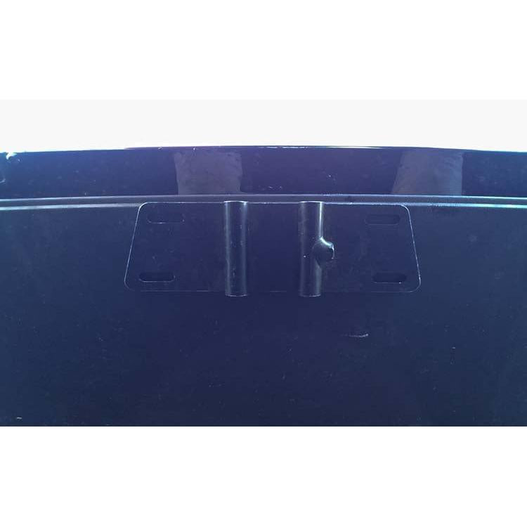 2018 Volkswagen Passat R-Line License Plate Frame Bracket-SR1 Performance