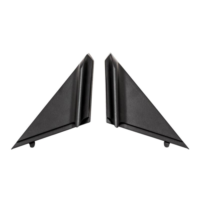 AWE Tuning Foiler Wind Diffuser for Porsche 991 / 981 / 718-SR1 Performance