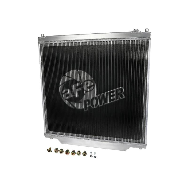 aFe BladeRunner Street Series Radiator 99-04 Ford Trucks V10 6.8L-SR1 Performance