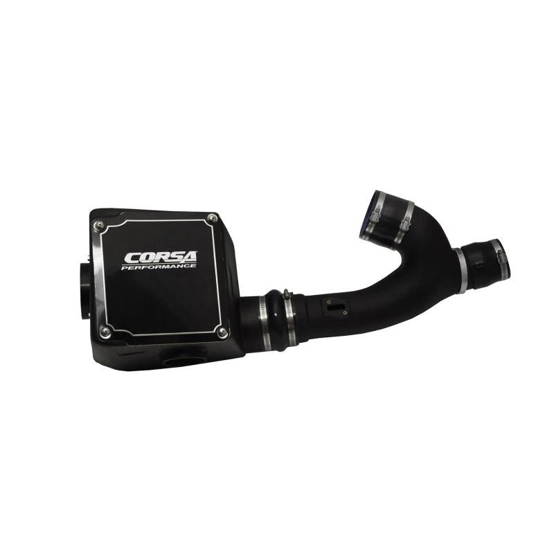 Corsa 11-11 Ford F-150 EcoBoost 3.5L V6 Air Intake-SR1 Performance