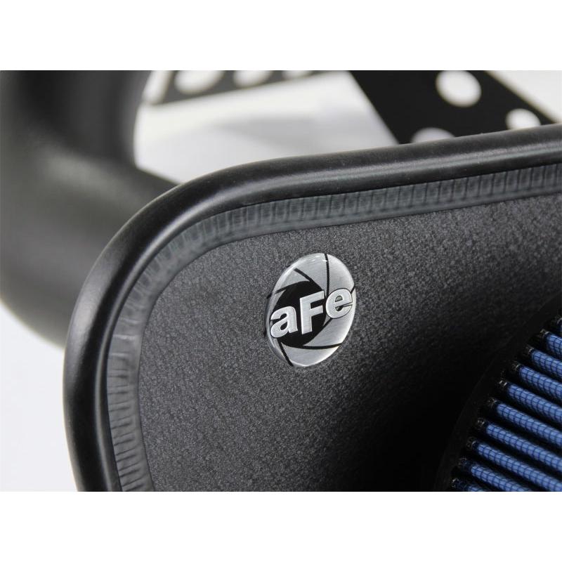 aFe MagnumFORCE Intakes Stage-2 P5R AIS P5R Ford F-150 04-08 V8-5.4L-SR1 Performance