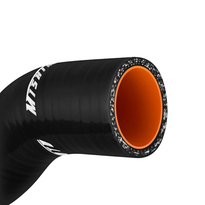 Mishimoto 09+ Nissan 370Z Black Silicone Hose Kit-SR1 Performance