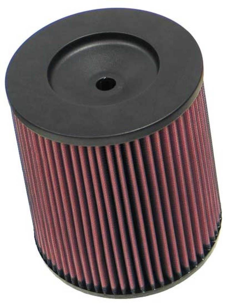 K&N Universal Air Filter Round Tapered 7.375in Base OD / 6.625in Top OD / 7.875in Height-SR1 Performance